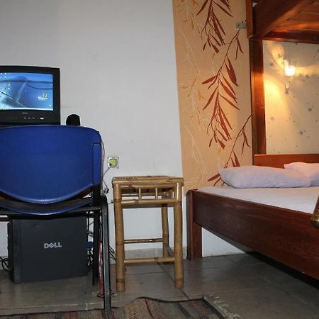 Tash Inn Hostel Beograd Eksteriør bilde