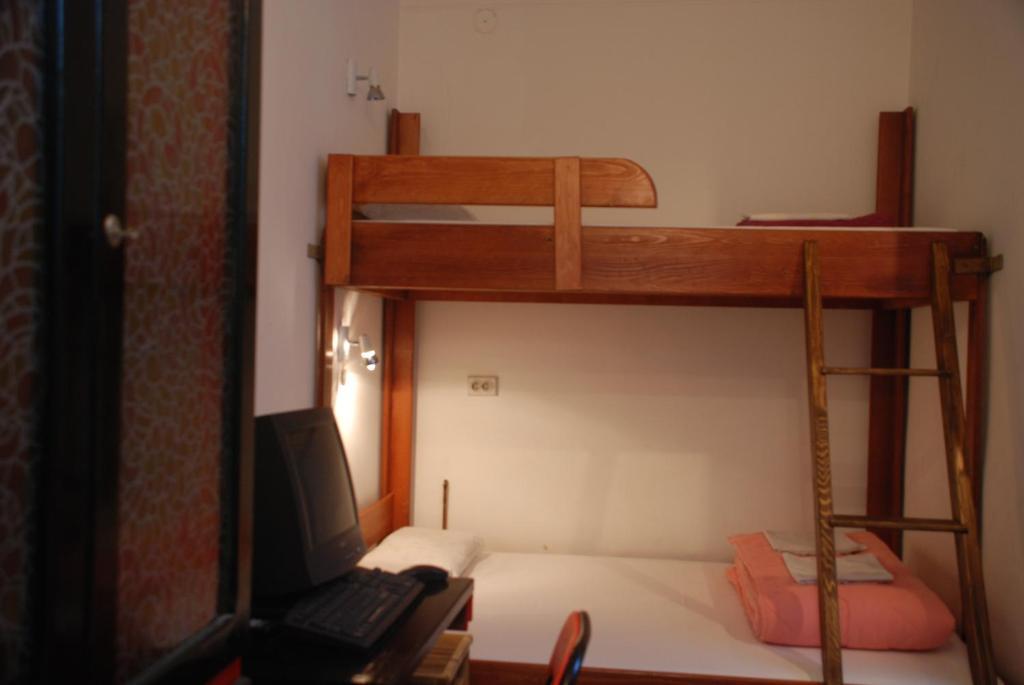 Tash Inn Hostel Beograd Rom bilde