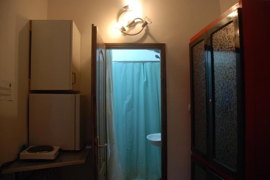 Tash Inn Hostel Beograd Rom bilde