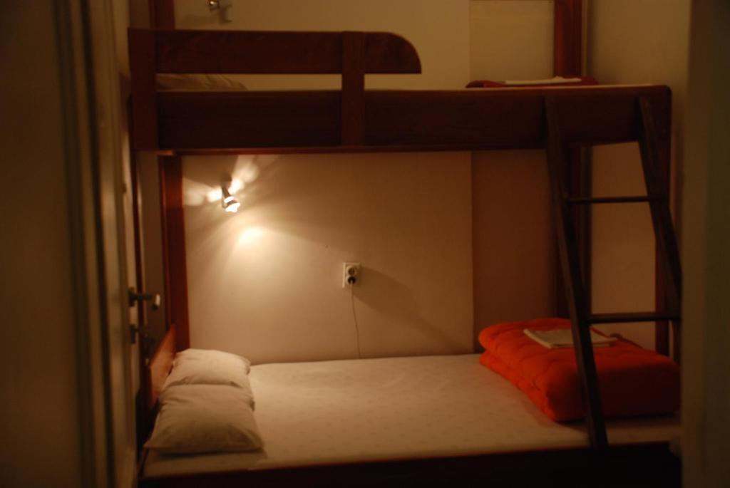 Tash Inn Hostel Beograd Rom bilde
