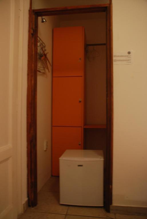 Tash Inn Hostel Beograd Rom bilde