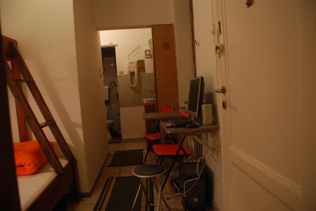 Tash Inn Hostel Beograd Rom bilde