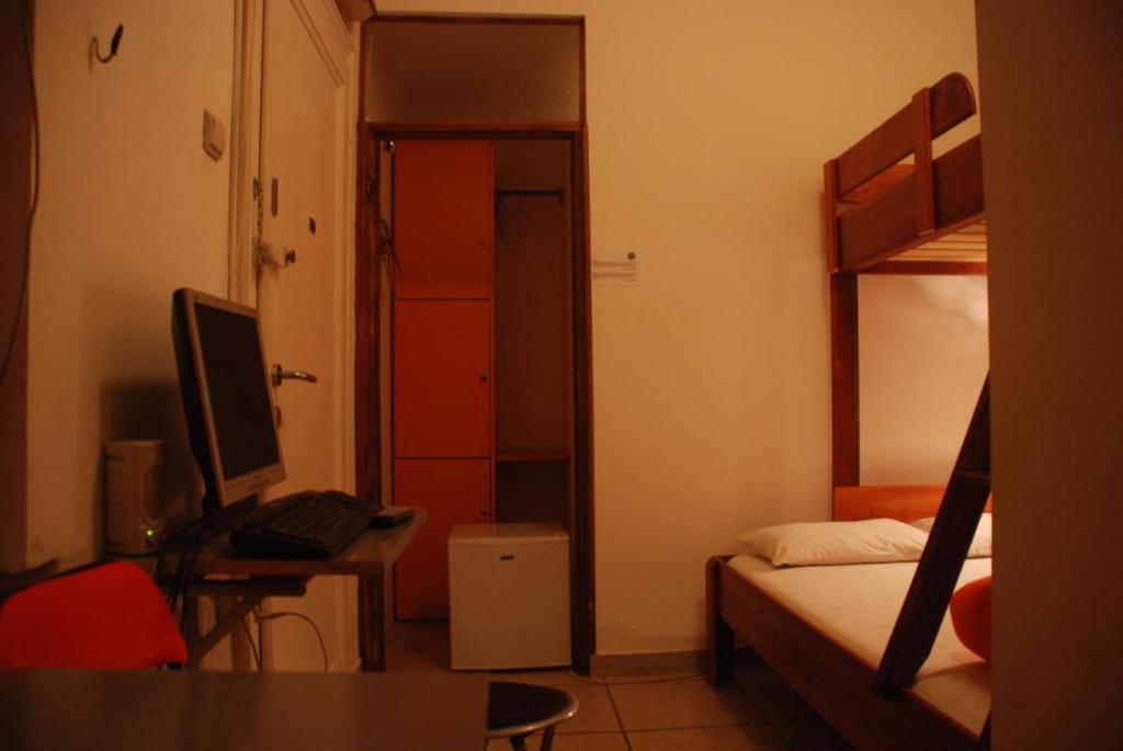Tash Inn Hostel Beograd Rom bilde