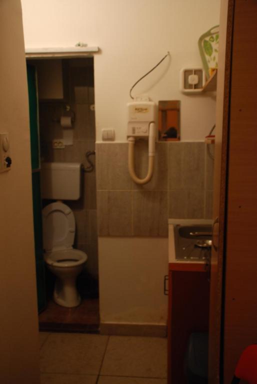 Tash Inn Hostel Beograd Rom bilde