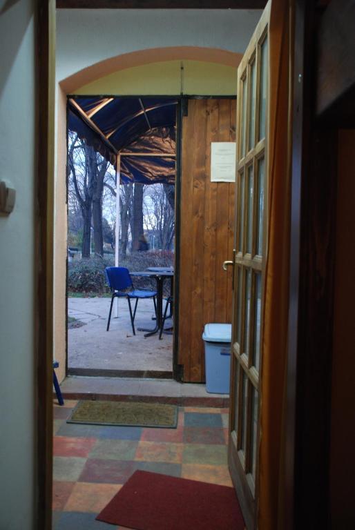 Tash Inn Hostel Beograd Eksteriør bilde