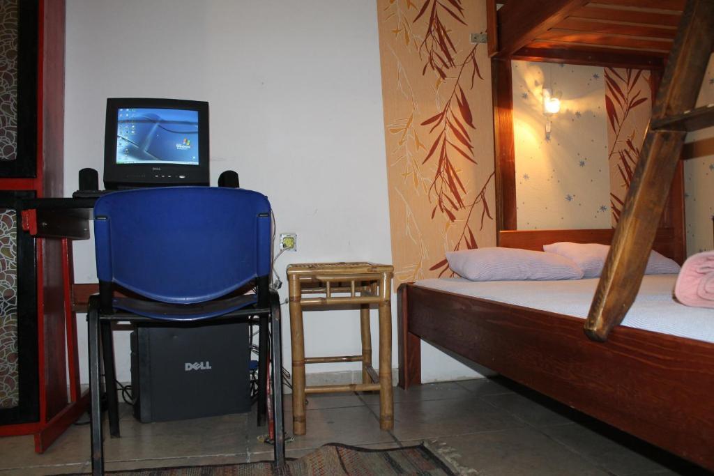 Tash Inn Hostel Beograd Eksteriør bilde